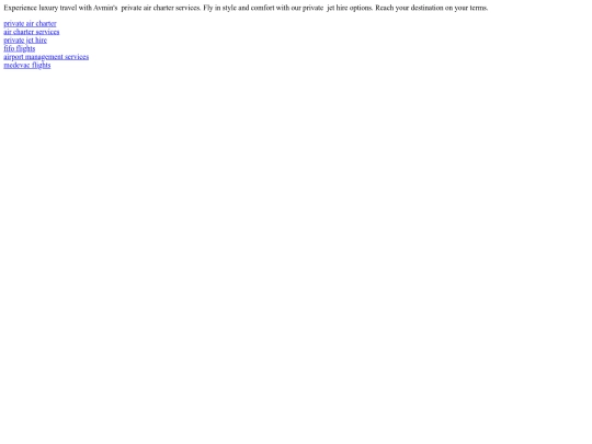 avminaus screenshot