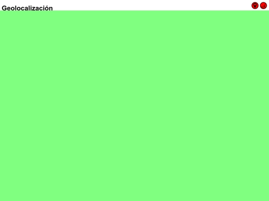 miriadax/Modulo_9_Ejercicio_Final screenshot