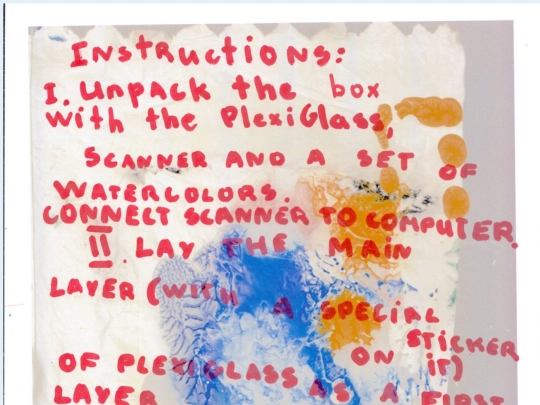 instructions screenshot