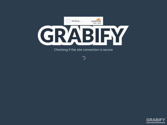 test screenshot