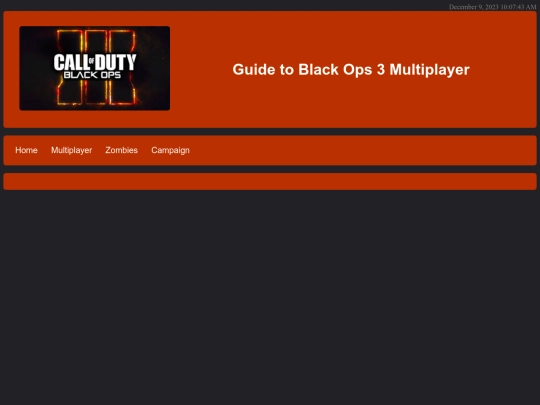 multiplayer screenshot