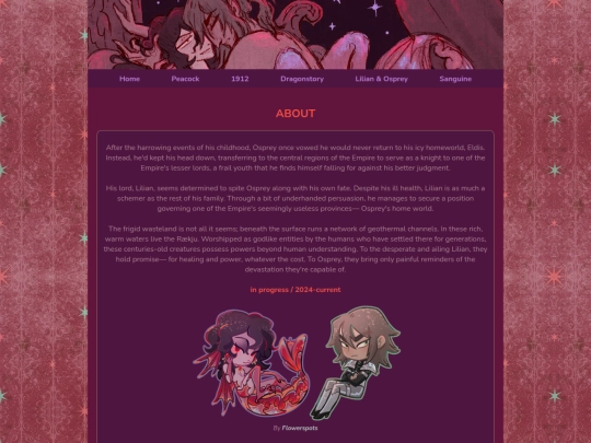 shrimpstory screenshot