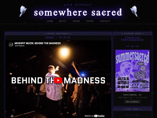 shows screenshot