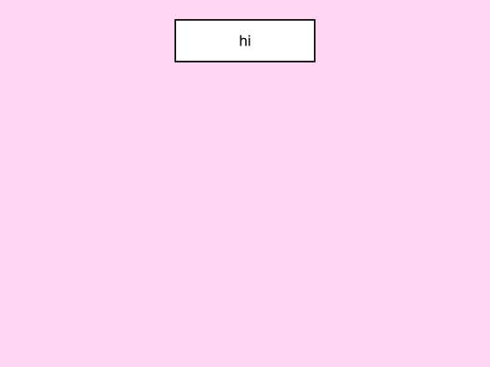testing screenshot