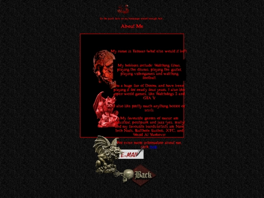 about screenshot