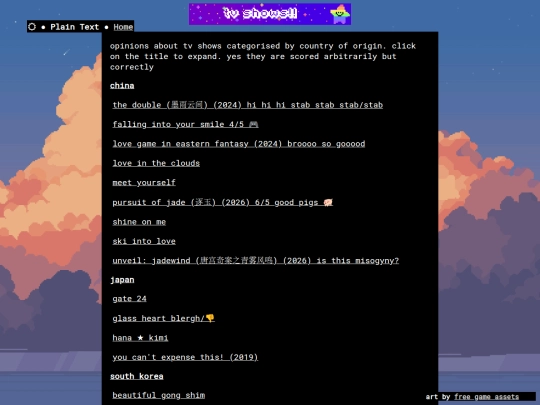 tv screenshot