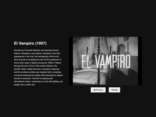 movie.gallery screenshot