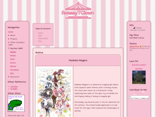 shows screenshot