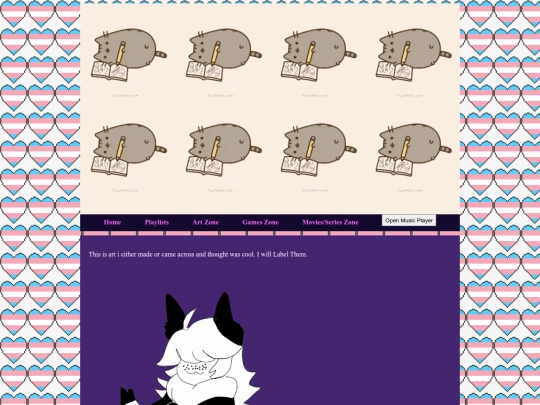 Art screenshot