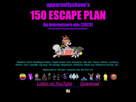 ___/150escapeplan screenshot