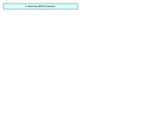 mgdb/mg1char screenshot