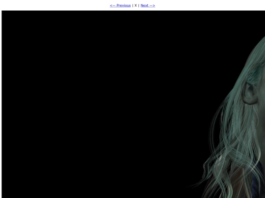 pictures/SH3_E3_03/claudia02 screenshot