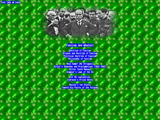 lib/fasc screenshot