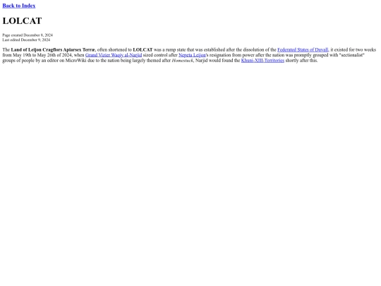 wactbook/nations/lolcat screenshot