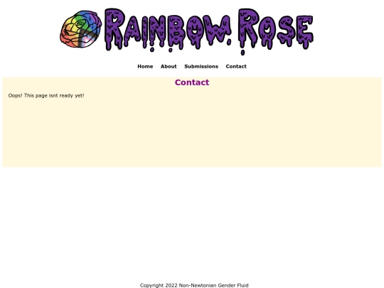 contact screenshot