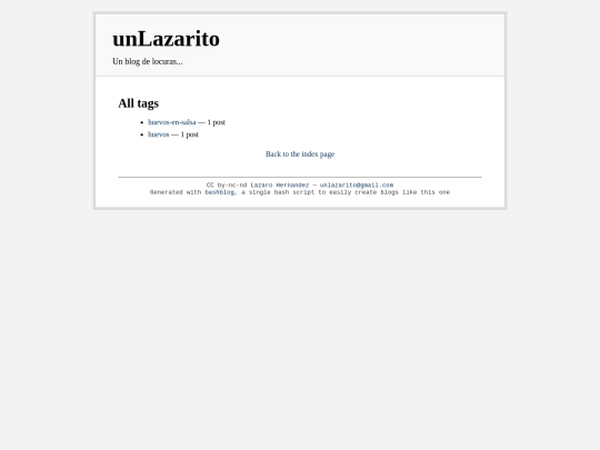 all_tags screenshot