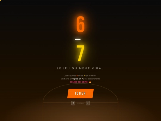 67 screenshot