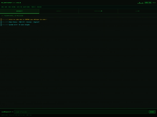 access-deniedmobile screenshot