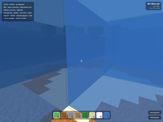 minecraft screenshot