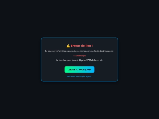 mobliejeu screenshot