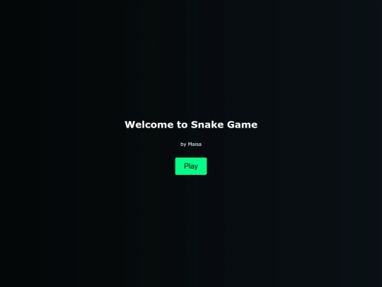 game gabut/2snake_game screenshot