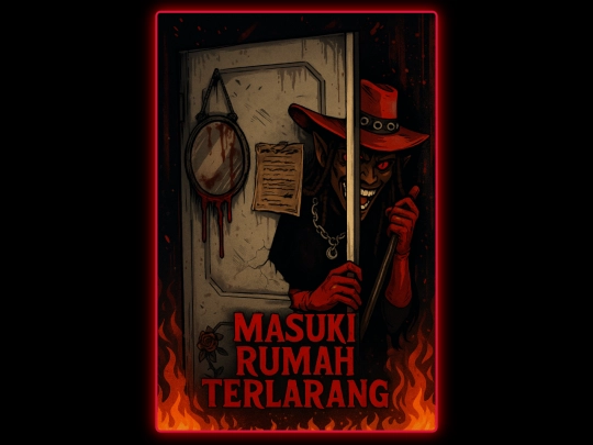 teka teki screenshot