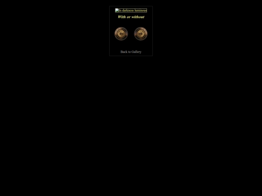 withorwithoutp screenshot