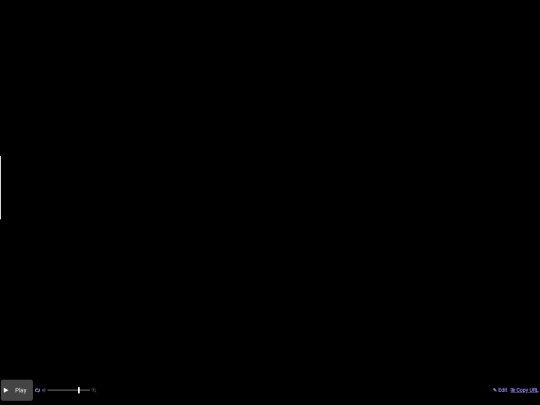 beepbox/player screenshot