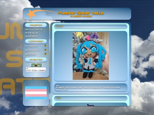 pages/art screenshot