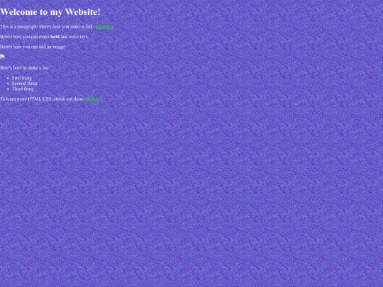 fun screenshot