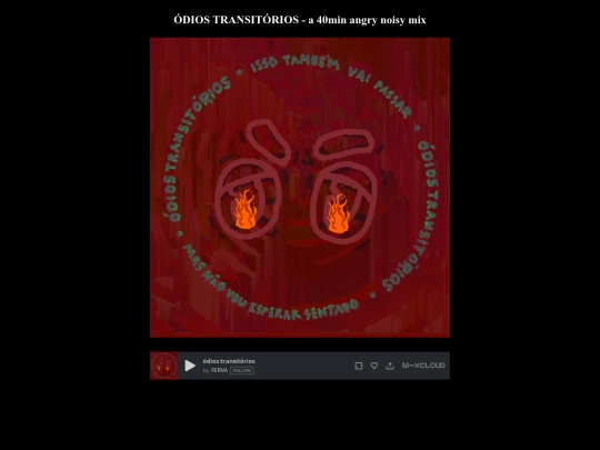 zine0/odios-transitorios screenshot