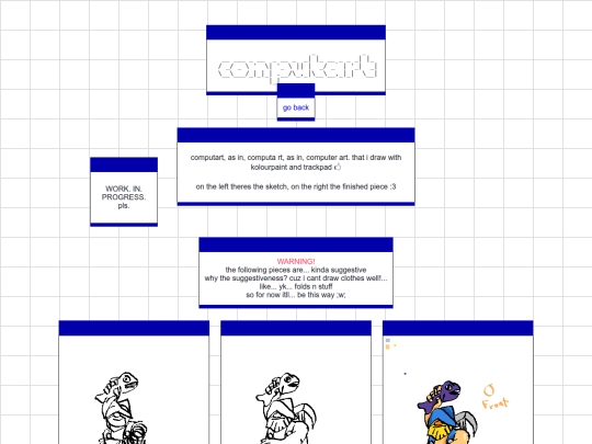 gallery/computart screenshot