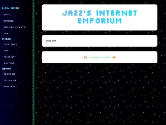 liminalspaces screenshot