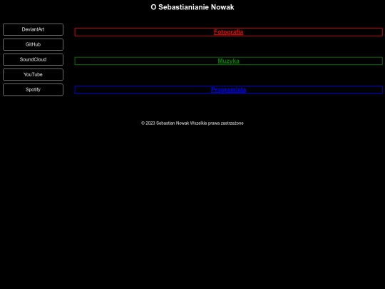 PL screenshot