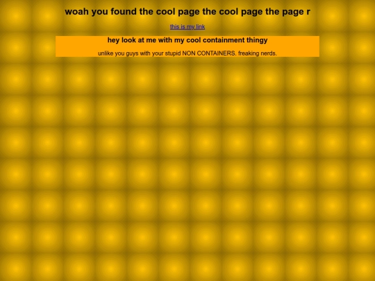 template screenshot