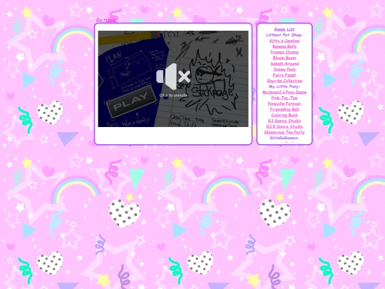flash/stealingthediamond screenshot