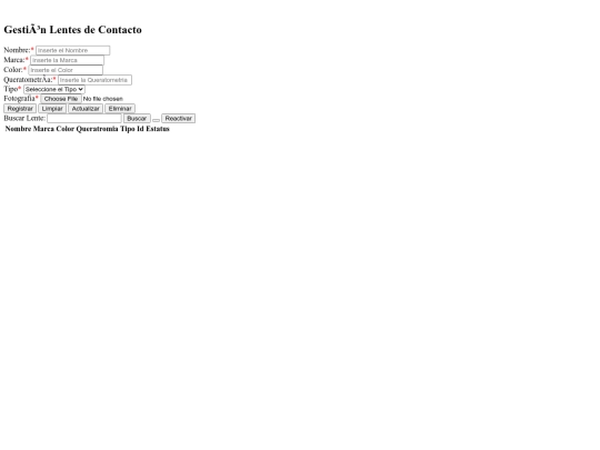 modules/ModuloLentesContacto/view_C screenshot