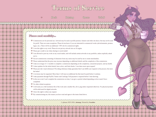 termsofservice screenshot