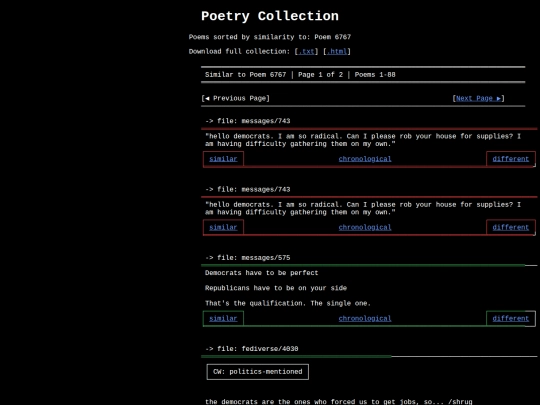 similar-different/similar/6767-01 screenshot
