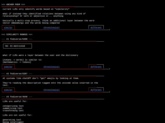 similar-different/similar/8270-01 screenshot
