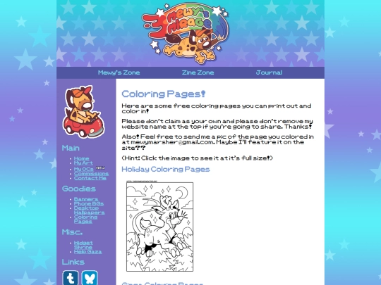 coloring_pages screenshot
