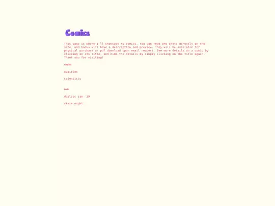 cmx2 screenshot