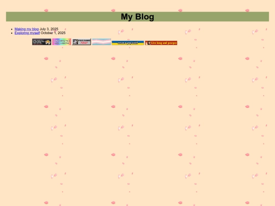 Blog/NatsBlogIndex screenshot