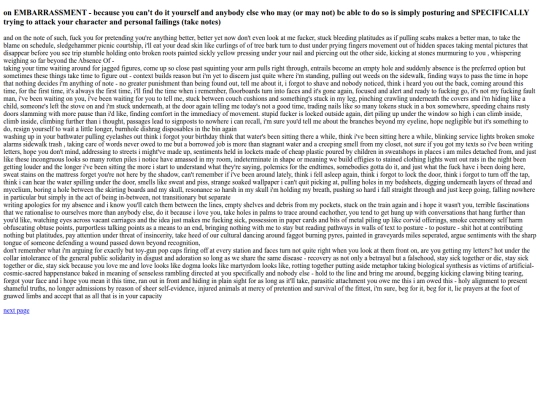 writing/page1 screenshot