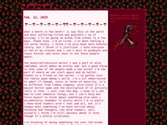 feb12 screenshot