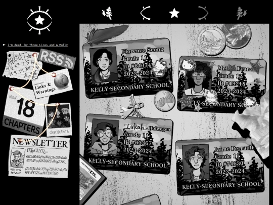 lgl/about screenshot