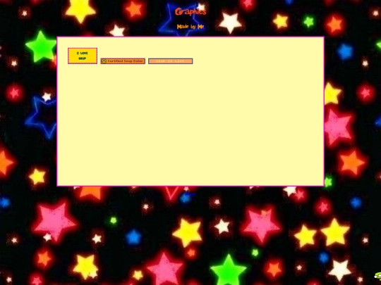 Graphics screenshot