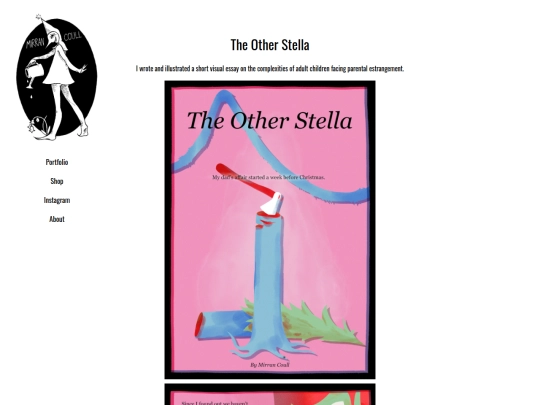 TheOtherStella screenshot