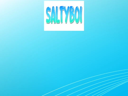test screenshot