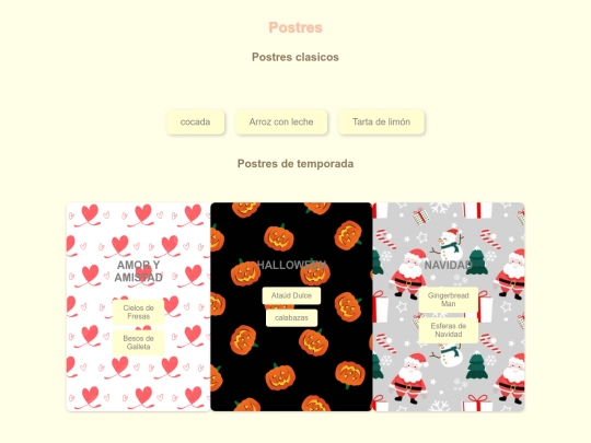 postres1 screenshot